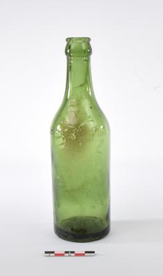 Bierfles CHASSE ROYALE