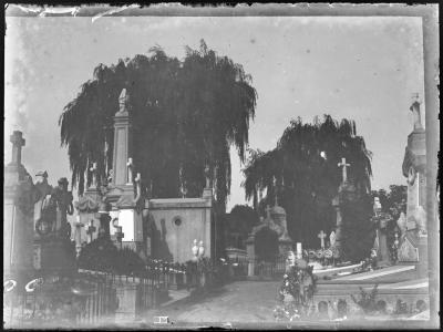 Kerkhof (Kwakkelstraat)