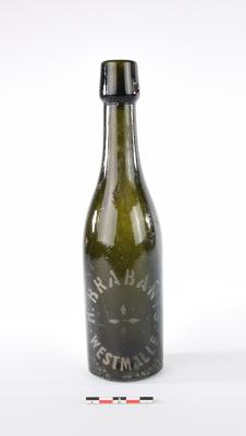 Bierfles H. BRABANTS - WESTMALLE