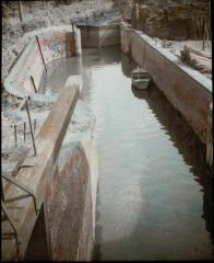 Sluis Temsche P.V.Hal 1937