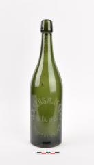 bierfles 'A(ntoon) KEERSMAEKERS - BROUWER - OUD TURNHOUT'