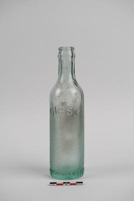 Limonadegles GIPSY - VERSCHUEREN TURNHOUT