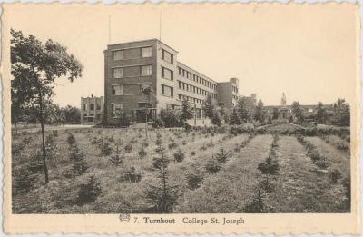 Turnhout College St. Joseph