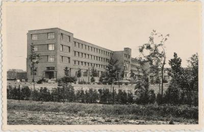 Turnhout St-Jozefcollege.