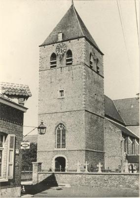 St. Pieter en Pauwelkerk