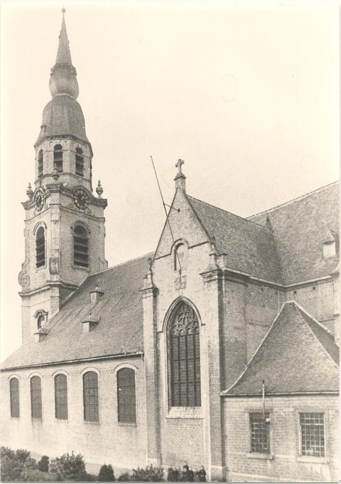 St. Pieterkerk