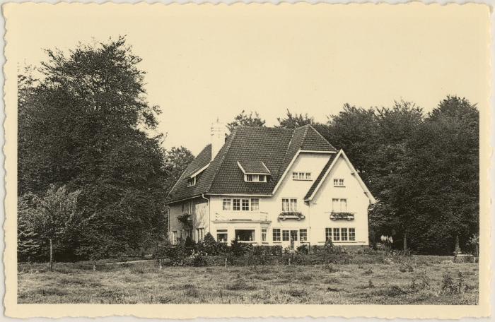 Villa 'Ter Beuken' Arendonk.