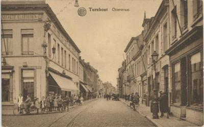 Turnhout Otterstraat