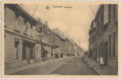 Turnhout Otterstraat.