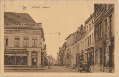 Turnhout Otterstraat